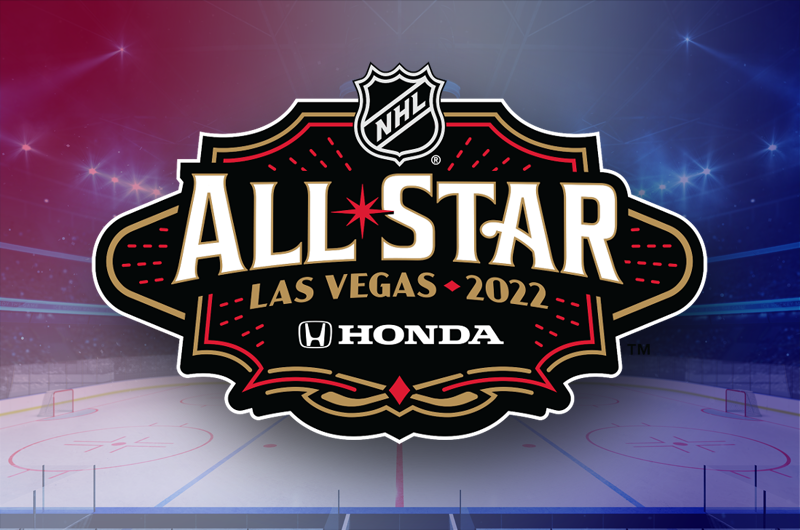 NHL AllStar Game Tips & Live Stream Who will win the 2023 AllStar